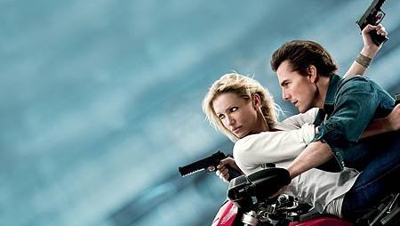 2010【騎士出任務】Knight And Day