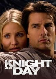 2010【騎士出任務】Knight And Day