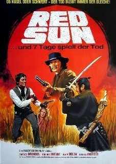 1971【大太陽】Red Sun