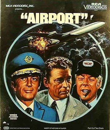 1970【國際機場】Airport