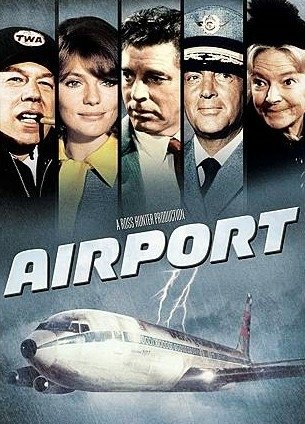 1970【國際機場】Airport