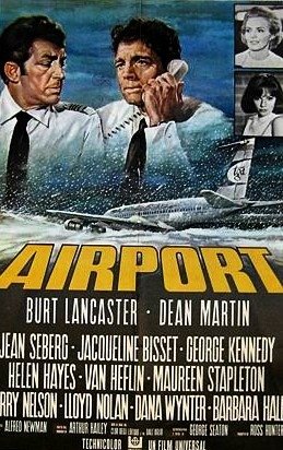 1970【國際機場】Airport