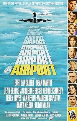 1970【國際機場】Airport