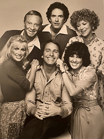 1977【三人行】Three&apos;s Company ~ 第1季