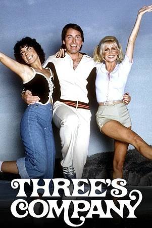 1977【三人行】Three&apos;s Company ~ 第1季
