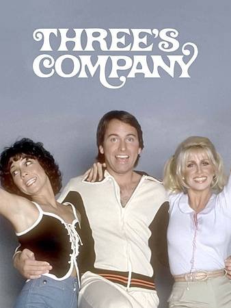 1977【三人行】Three&apos;s Company ~ 第1季