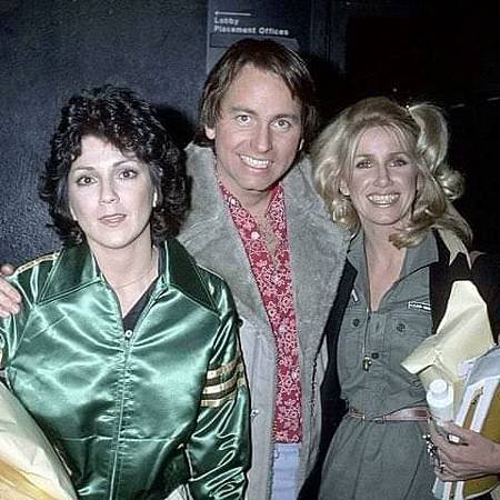 1977【三人行】Three&apos;s Company ~ 第1季