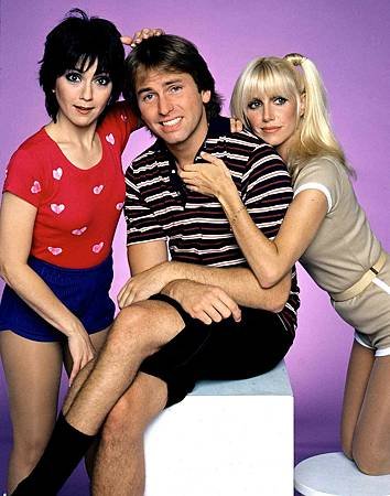 1977【三人行】Three&apos;s Company ~ 第1季