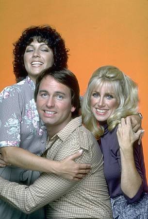 1977【三人行】Three&apos;s Company ~ 第1季