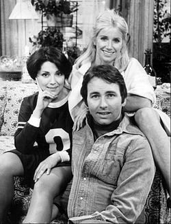 1977【三人行】Three&apos;s Company ~ 第1季