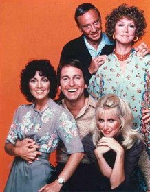 1977【三人行】Three&apos;s Company ~ 第1季