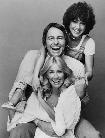1977【三人行】Three&apos;s Company ~ 第1季