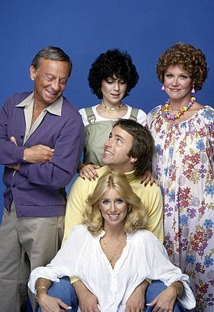 1977【三人行】Three&apos;s Company ~ 第1季