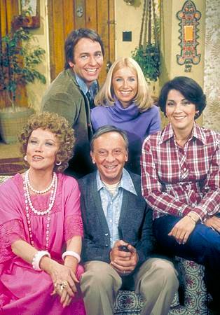 1977【三人行】Three&apos;s Company ~ 第1季