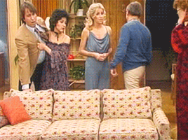 1977【三人行】Three&apos;s Company ~ 第1季