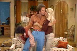 1977【三人行】Three&apos;s Company ~ 第1季