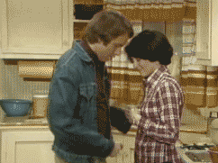 1977【三人行】Three&apos;s Company ~ 第1季