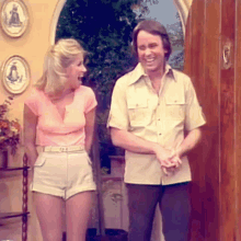1977【三人行】Three&apos;s Company ~ 第1季