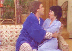 1977【三人行】Three&apos;s Company ~ 第1季