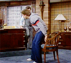 1977【三人行】Three&apos;s Company ~ 第1季