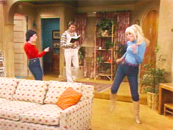 1977【三人行】Three&apos;s Company ~ 第1季