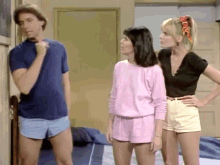 1977【三人行】Three&apos;s Company ~ 第1季