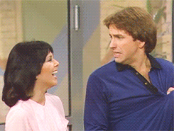 1977【三人行】Three&apos;s Company ~ 第1季