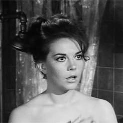 1963【陌生人之戀】Love With The Prope