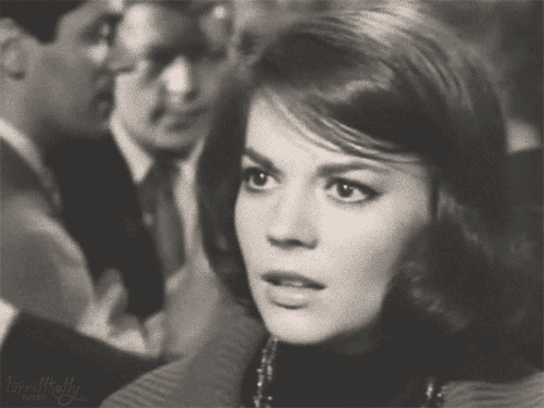 1963【陌生人之戀】Love With The Prope