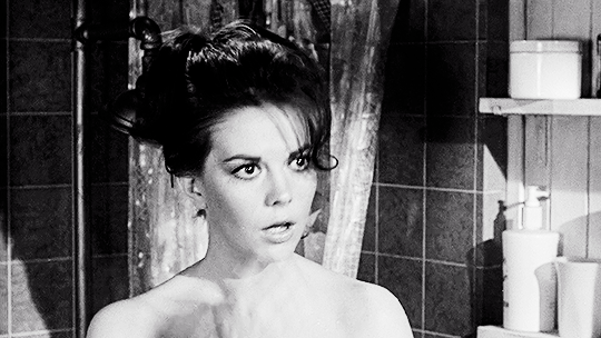 1963【陌生人之戀】Love With The Prope