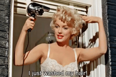 1955【七年之癢】The Seven Year Itch