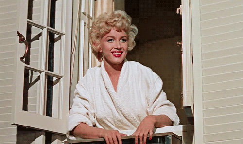 1955【七年之癢】The Seven Year Itch