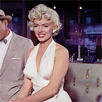 1955【七年之癢】The Seven Year Itch