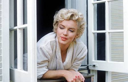 1955【七年之癢】The Seven Year Itch