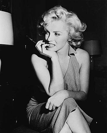 1955【七年之癢】The Seven Year Itch