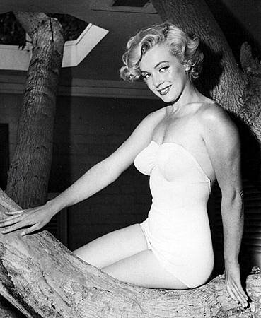1955【七年之癢】The Seven Year Itch