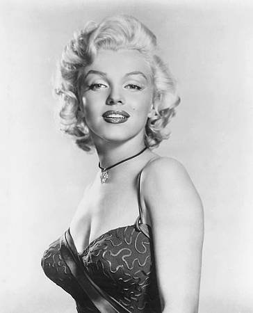 1955【七年之癢】The Seven Year Itch