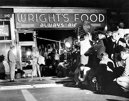 1955【七年之癢】The Seven Year Itch