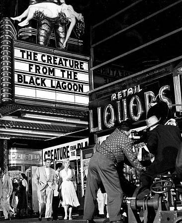 1955【七年之癢】The Seven Year Itch