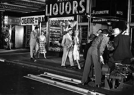 1955【七年之癢】The Seven Year Itch