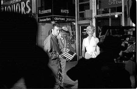 1955【七年之癢】The Seven Year Itch