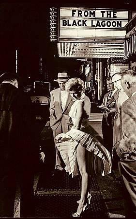 1955【七年之癢】The Seven Year Itch