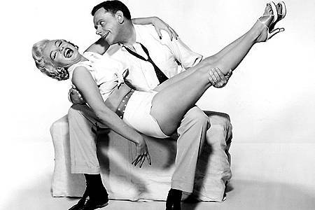 1955【七年之癢】The Seven Year Itch