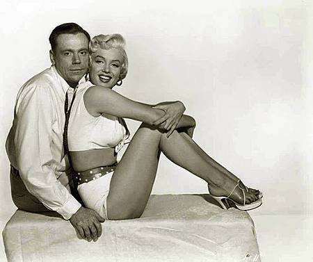 1955【七年之癢】The Seven Year Itch