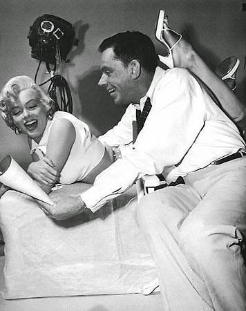 1955【七年之癢】The Seven Year Itch