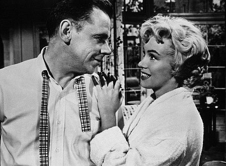1955【七年之癢】The Seven Year Itch