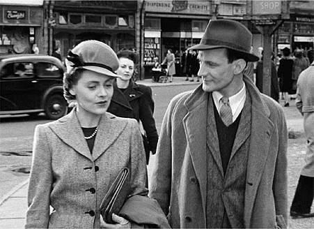 1945【相見恨晚】Brief Encounter
