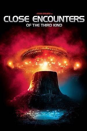 1977【第三類接觸】Close Encounters of