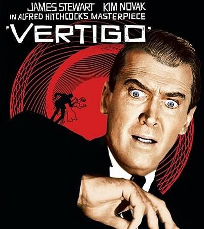 1958【迷魂記】Vertigo