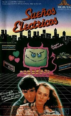 1984【神通情人夢】Electric Dreams